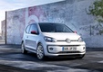 Volkswagen up! 2017