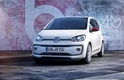 Volkswagen up! 2017