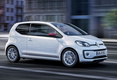 Volkswagen up! 2017