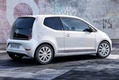 Volkswagen up! 2017