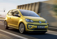 Volkswagen up! 2017