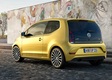 Volkswagen up! 2017