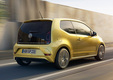 Volkswagen up! 2017