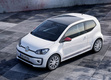 Volkswagen up! 2017