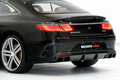 Brabus Rocket 900 Coupe