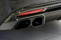 Brabus Rocket 900 Coupe