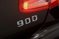 Brabus Rocket 900 Coupe