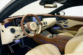 Brabus Rocket 900 Coupe
