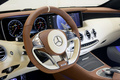 Brabus Rocket 900 Coupe