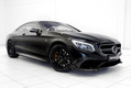 Brabus Rocket 900 Coupe