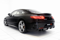 Brabus Rocket 900 Coupe