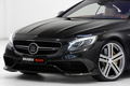 Brabus Rocket 900 Coupe