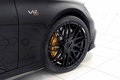 Brabus Rocket 900 Coupe