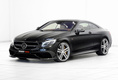 Brabus Rocket 900 Coupe