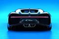 Bugatti Chiron