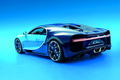 Bugatti Chiron