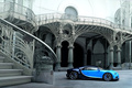 Bugatti Chiron
