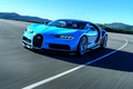 Bugatti Chiron