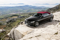 Mercedes-Benz C-Class Cabriolet