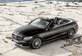 Mercedes-Benz C-Class Cabriolet