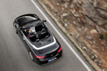 Mercedes-Benz C-Class Cabriolet