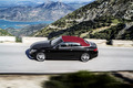 Mercedes-Benz C-Class Cabriolet