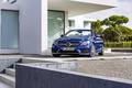 Mercedes-Benz C-Class Cabriolet