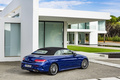 Mercedes-Benz C-Class Cabriolet