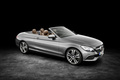 Mercedes-Benz C-Class Cabriolet