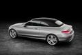 Mercedes-Benz C-Class Cabriolet