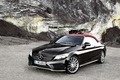 Mercedes-Benz C-Class Cabriolet