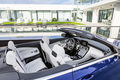 Mercedes-Benz C-Class Cabriolet