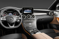 Mercedes-Benz C-Class Cabriolet