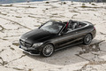 Mercedes-Benz C-Class Cabriolet