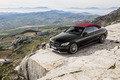 Mercedes-Benz C-Class Cabriolet