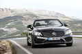 Mercedes-Benz C-Class Cabriolet