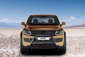 Volkswagen Amarok V8 Desert Edition by MTM
