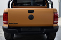 Volkswagen Amarok V8 Desert Edition by MTM