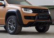 Volkswagen Amarok V8 Desert Edition by MTM