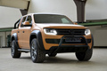 Volkswagen Amarok V8 Desert Edition by MTM