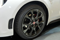 Fiat Abarth 124 Spider