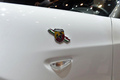 Fiat Abarth 124 Spider