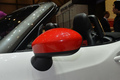 Fiat Abarth 124 Spider