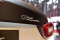 Fiat Abarth 124 Spider