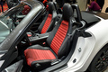 Fiat Abarth 124 Spider