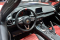 Fiat Abarth 124 Spider
