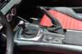 Fiat Abarth 124 Spider