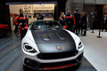 Fiat Abarth 124 Spider