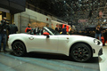 Fiat Abarth 124 Spider
