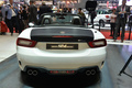 Fiat Abarth 124 Spider